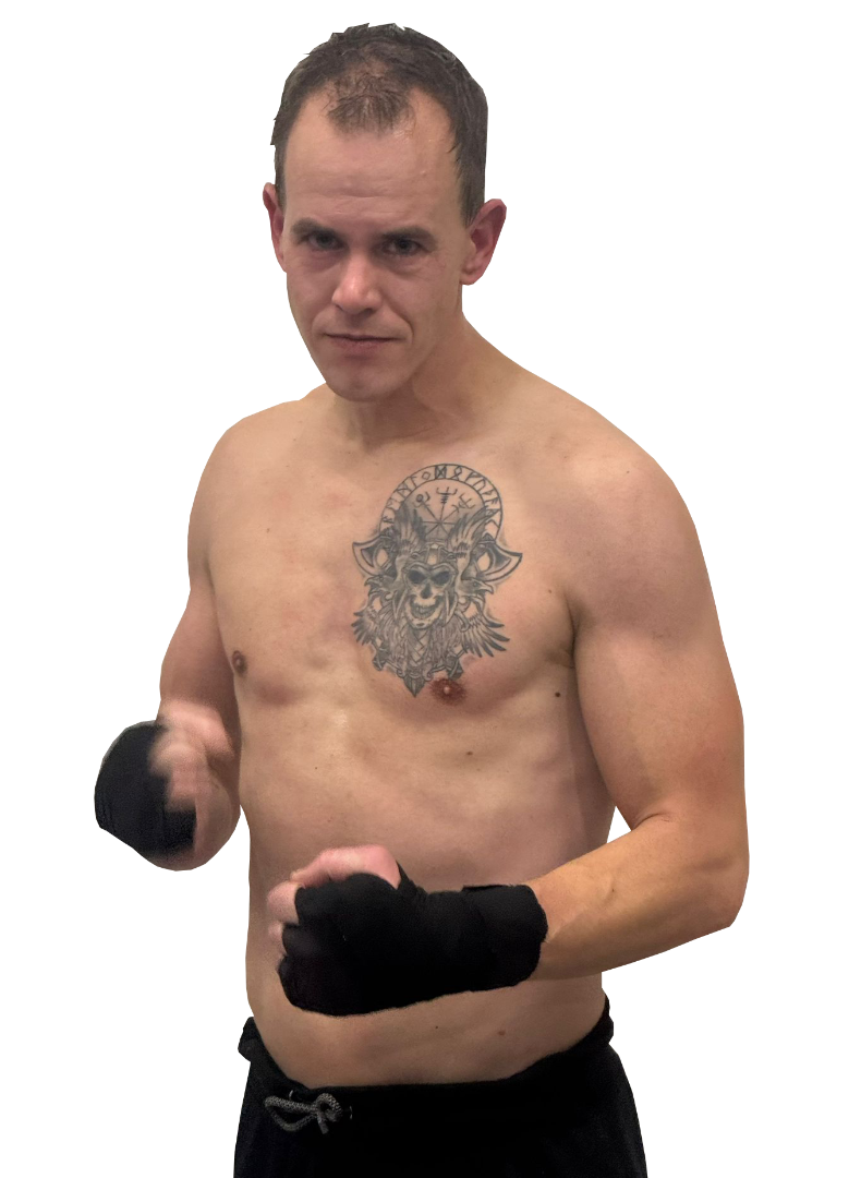 Denys The Gravestone