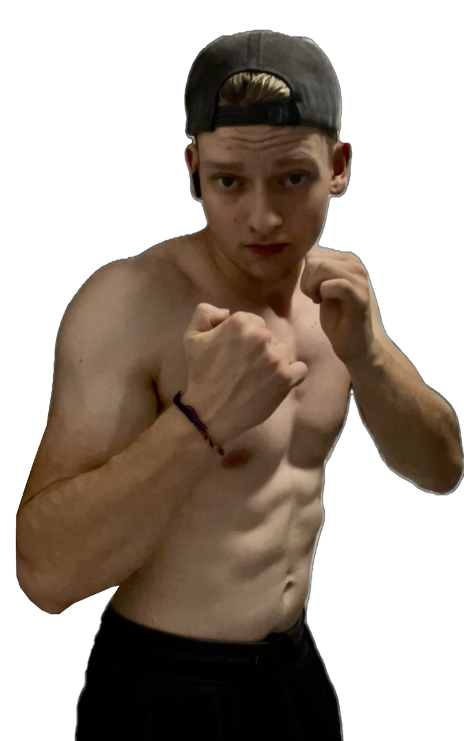 Bram Hogenes