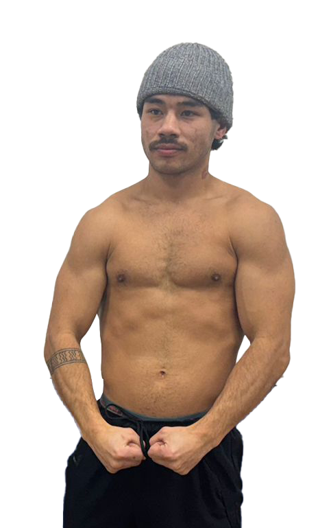 Sensei Parie