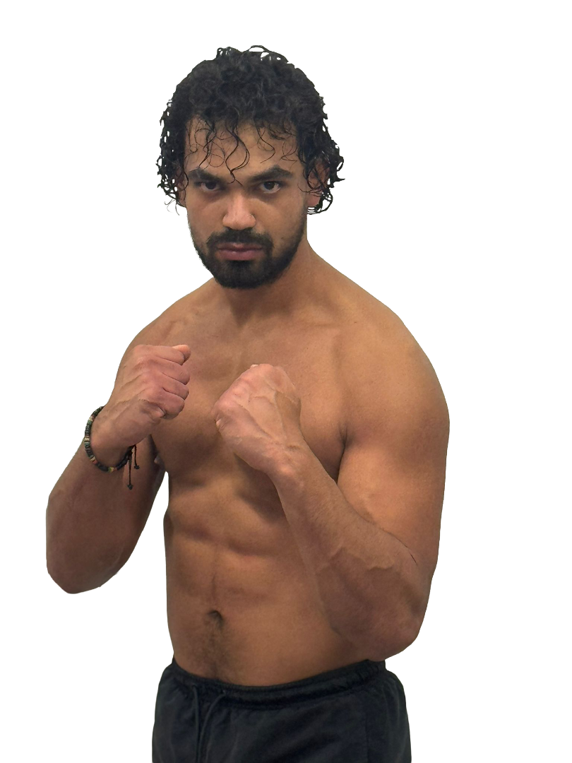 Nathan The Woke Warrior