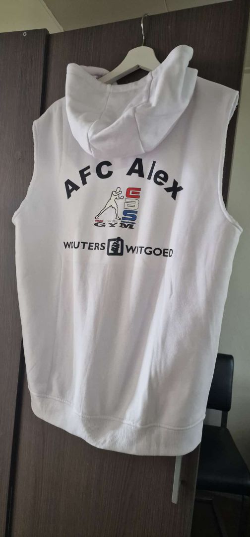 AFC Alex shirt 